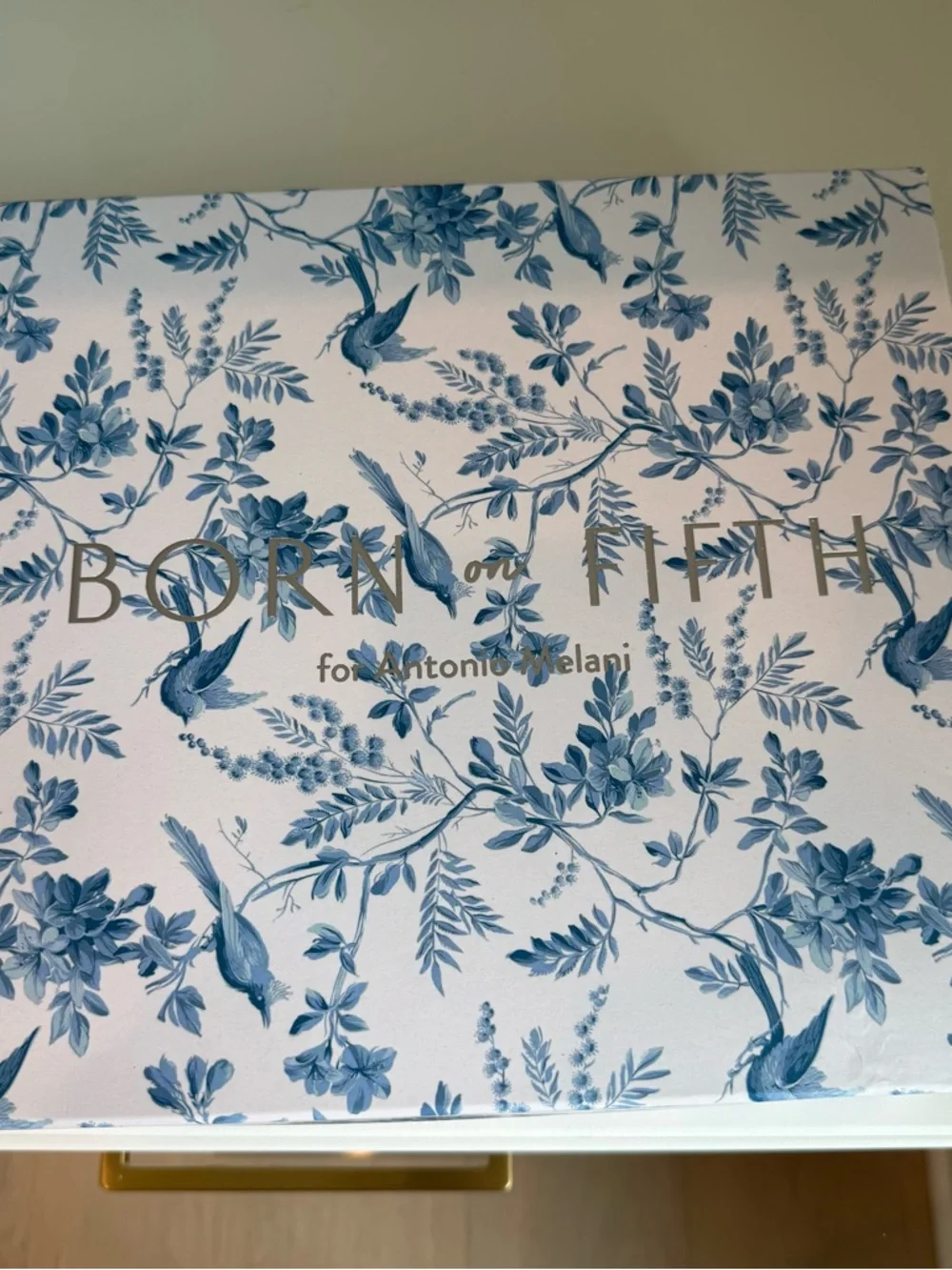 pale blue